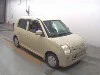 NISSAN PINO