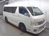 TOYOTA HIACE WAGON