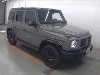 MERCEDES BENZ G CLASS