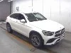 MERCEDES BENZ GLC