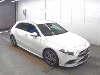 MERCEDES BENZ A CLASS