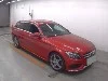MERCEDES BENZ C CLASS STATION WAGON