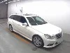 MERCEDES BENZ E CLASS STATION WAGON