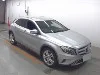 MERCEDES BENZ GLA