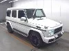 MERCEDES BENZ G CLASS