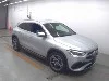 MERCEDES BENZ GLA