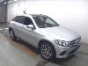 MERCEDES BENZ GLC