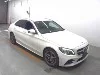 MERCEDES BENZ C CLASS