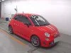 FIAT ABARTH 500