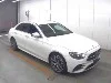 MERCEDES BENZ E CLASS