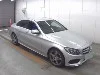 MERCEDES BENZ C CLASS