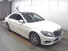 MERCEDES BENZ S CLASS