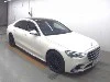 MERCEDES BENZ S CLASS