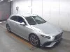 MERCEDES BENZ A CLASS