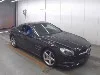 MERCEDES BENZ SL