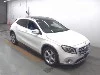 MERCEDES BENZ GLA