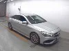 MERCEDES BENZ AMG CLA SHOOTING BRAKE