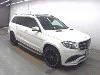 MERCEDES BENZ AMG GL