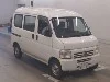 HONDA ACTY VAN