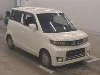 HONDA ZEST SPARK