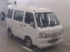 SUBARU SAMBAR VAN