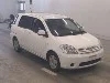 TOYOTA RAUM