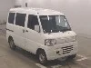 MITSUBISHI MINICAB MIEV