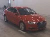 AUDI A3 SEDAN