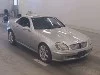 MERCEDES BENZ SLK