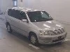 TOYOTA SUCCEED VAN