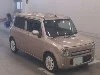 SUZUKI ALTO LAPIN CHOCOLATE