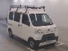 SUBARU SAMBAR VAN