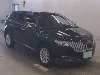 LINCOLN MKX