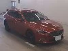MAZDA ATENZA WAGON