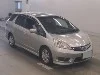 HONDA FIT SHUTTLE HYBRID