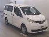NISSAN NV200 VANETTE VAN