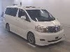 TOYOTA ALPHARD V