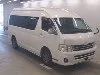 TOYOTA HIACE WAGON