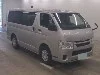 MAZDA BONGO BRAWNY VAN