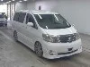 TOYOTA ALPHARD G