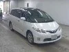 TOYOTA ESTIMA HYBRID