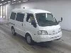 MAZDA BONGO VAN