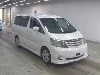 TOYOTA ALPHARD V