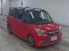SUZUKI SOLIO BANDIT