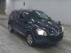 NISSAN DUALIS