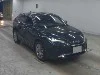 TOYOTA HARRIER HYBRID