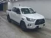 TOYOTA HILUX PICK UP
