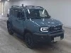 TOYOTA LAND CRUISER FJ