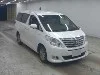 TOYOTA ALPHARD HYBRID