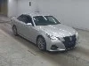 TOYOTA CROWN HYBRID